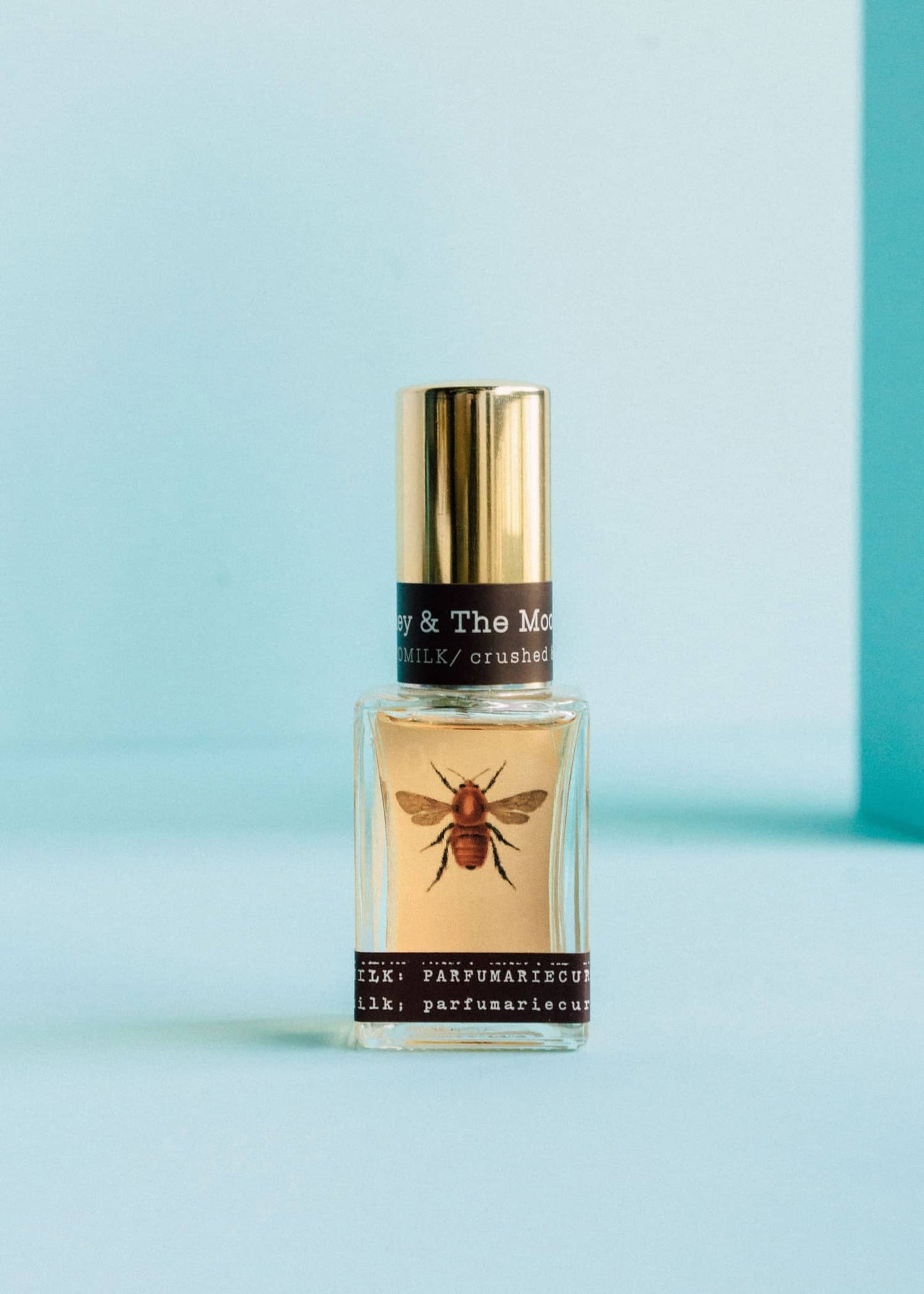 Honey & The Moon Parfum