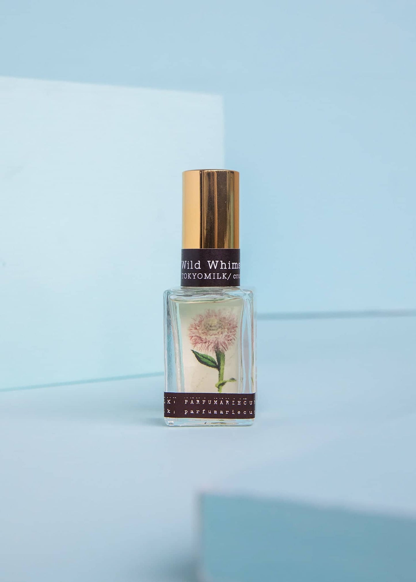 Wild Whims Parfum