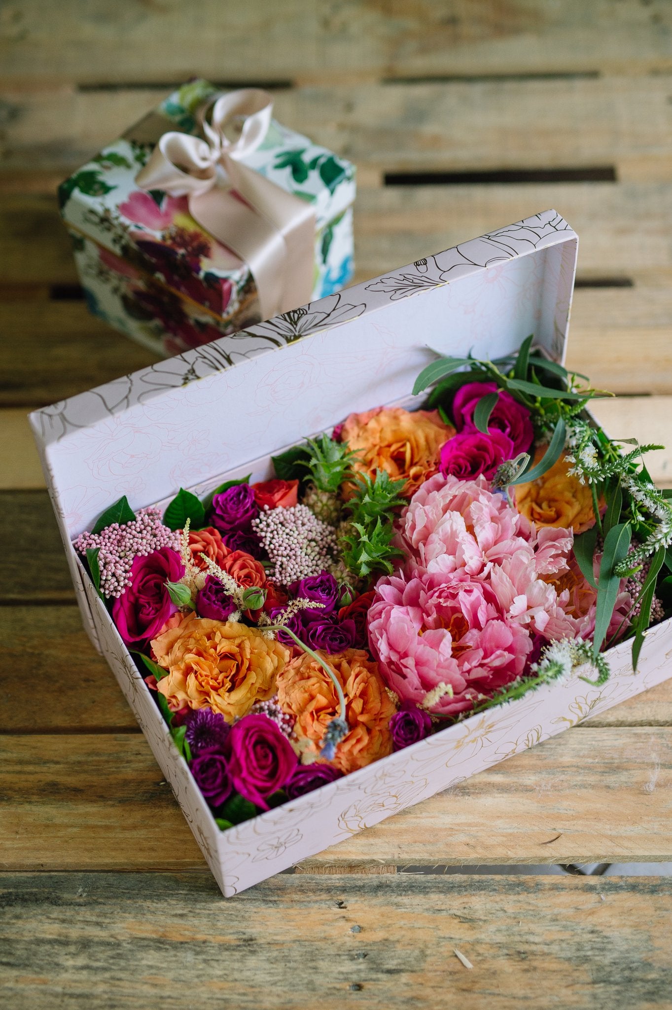 The Original Flower Box™