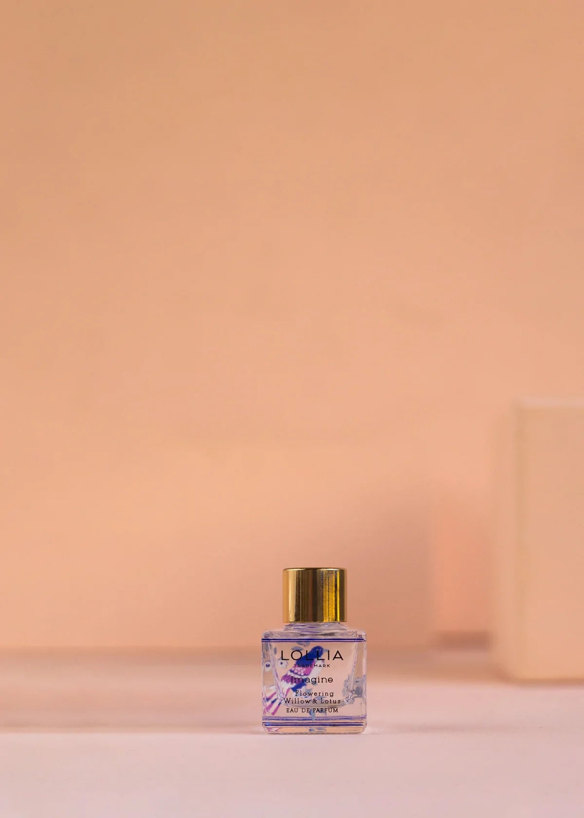 Imagine Little Luxe Eau de Parfum