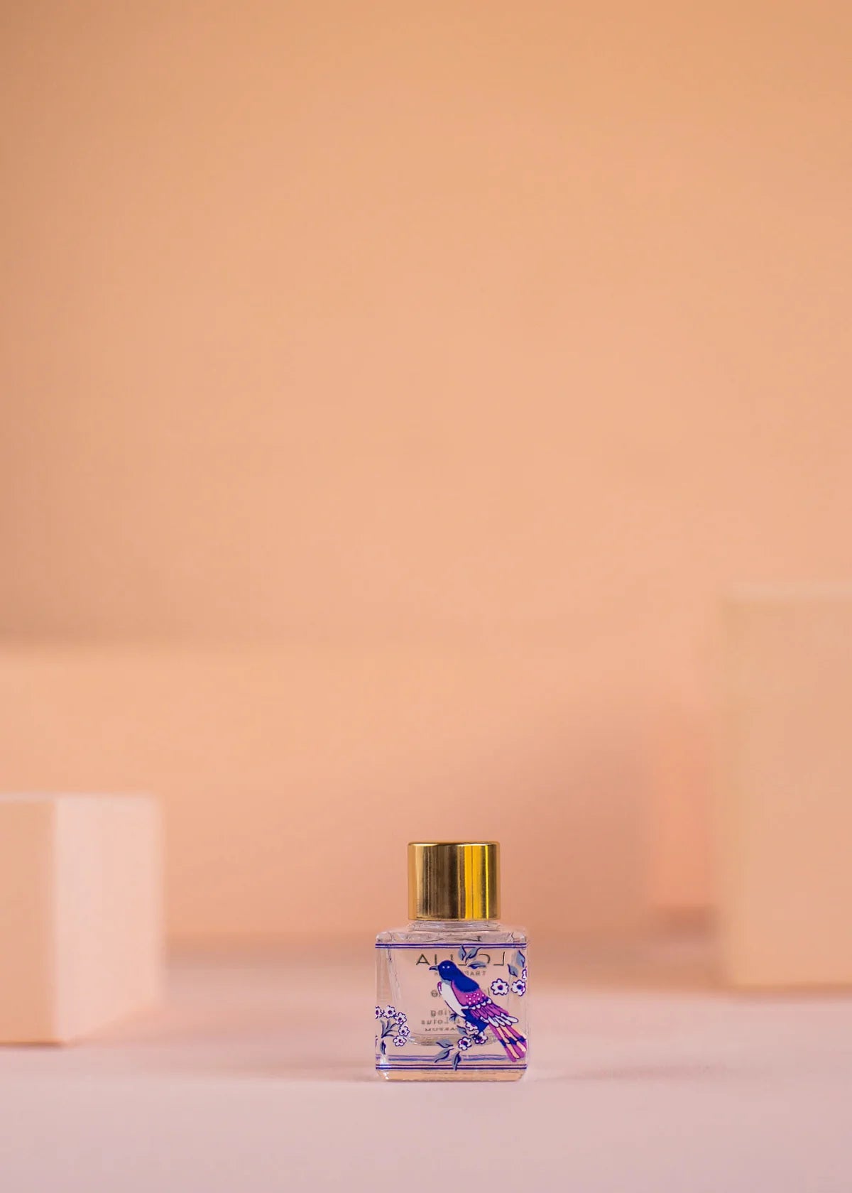 Imagine Little Luxe Eau de Parfum