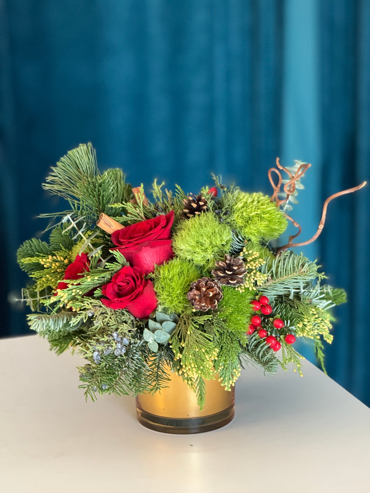 Christmas Arrangement