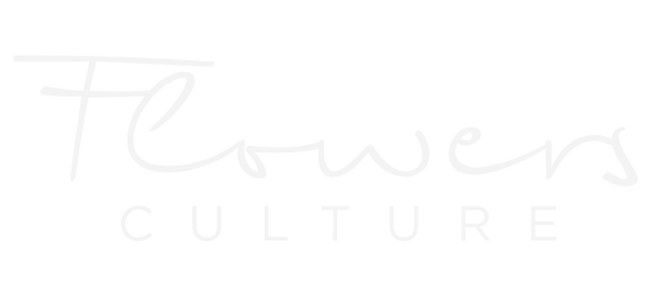 Flower's Culture