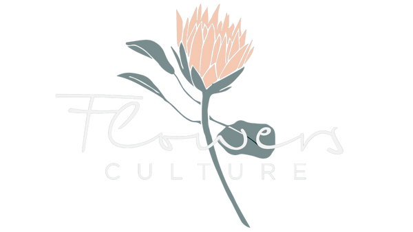 Flower's Culture