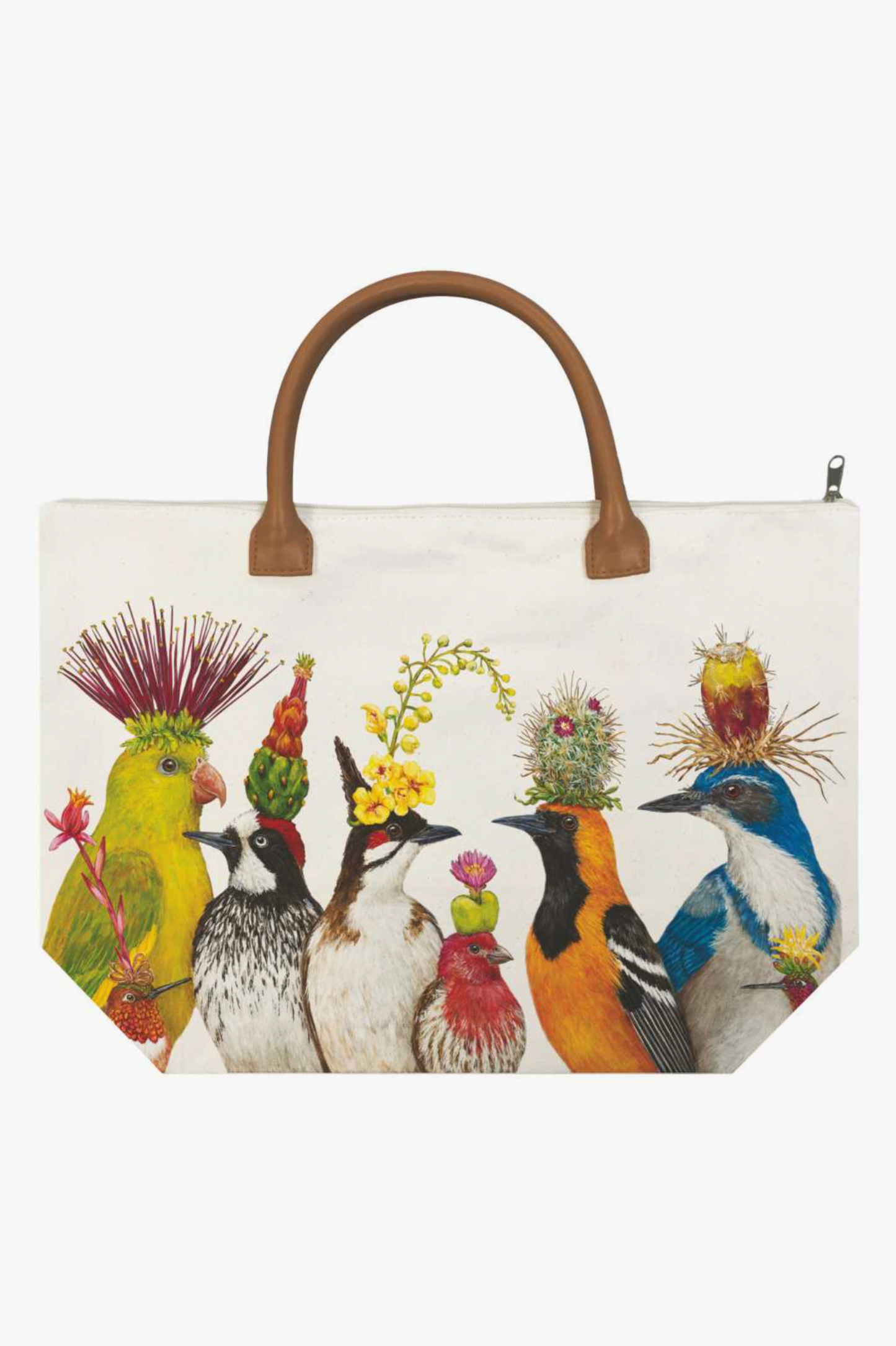 Birds Tote Bag-SALE!