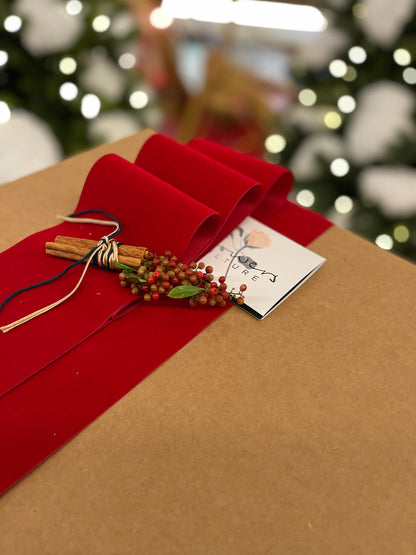 “Navidad Espectacular Wandy Box”