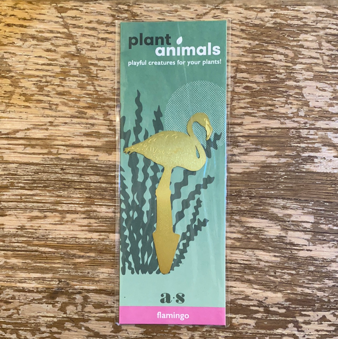 Plant Animals