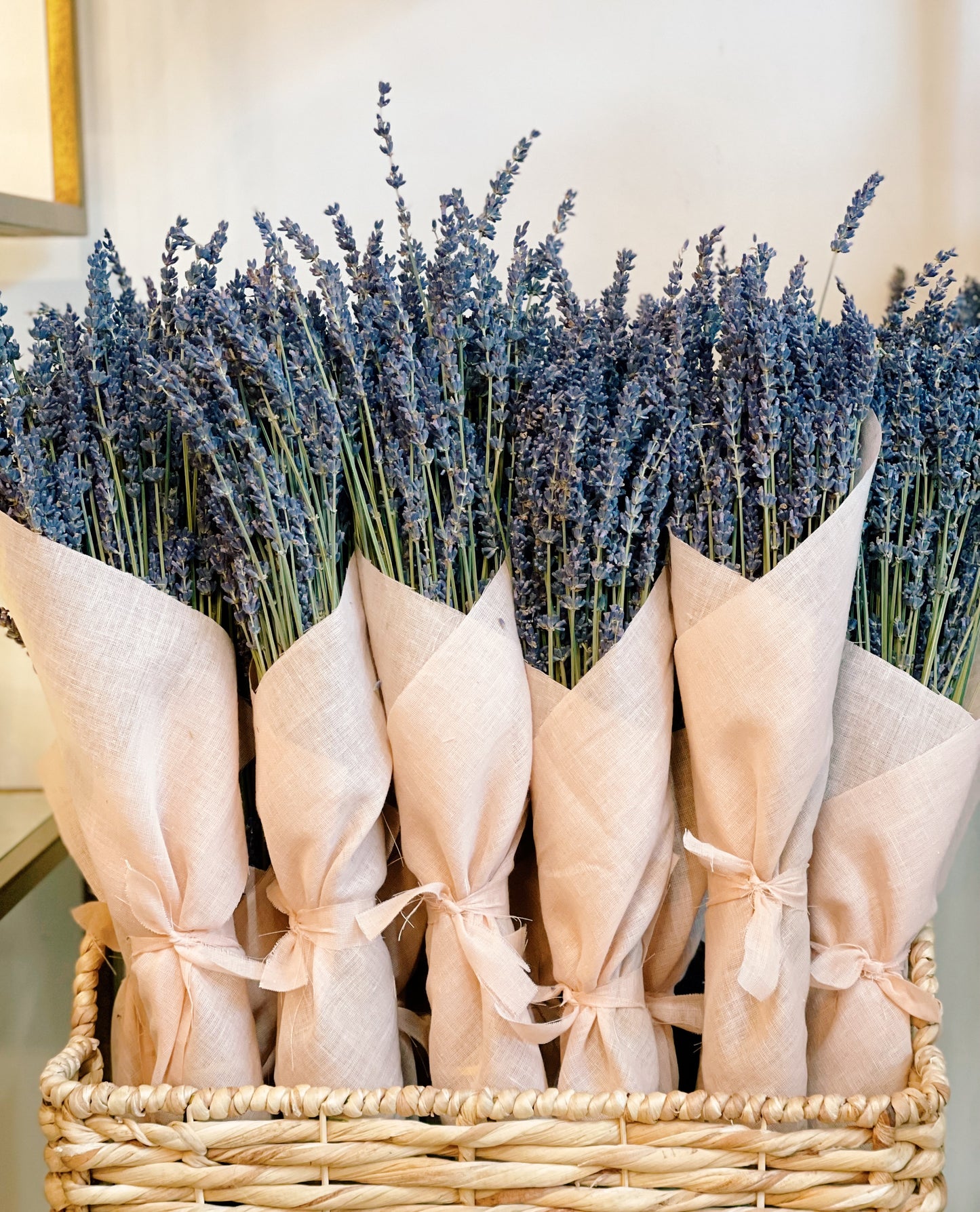 Lavender Bunch