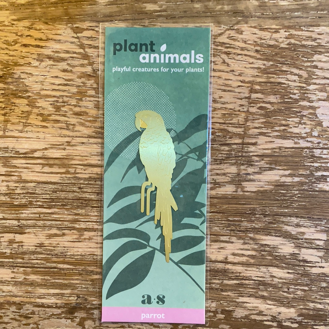 Plant Animals