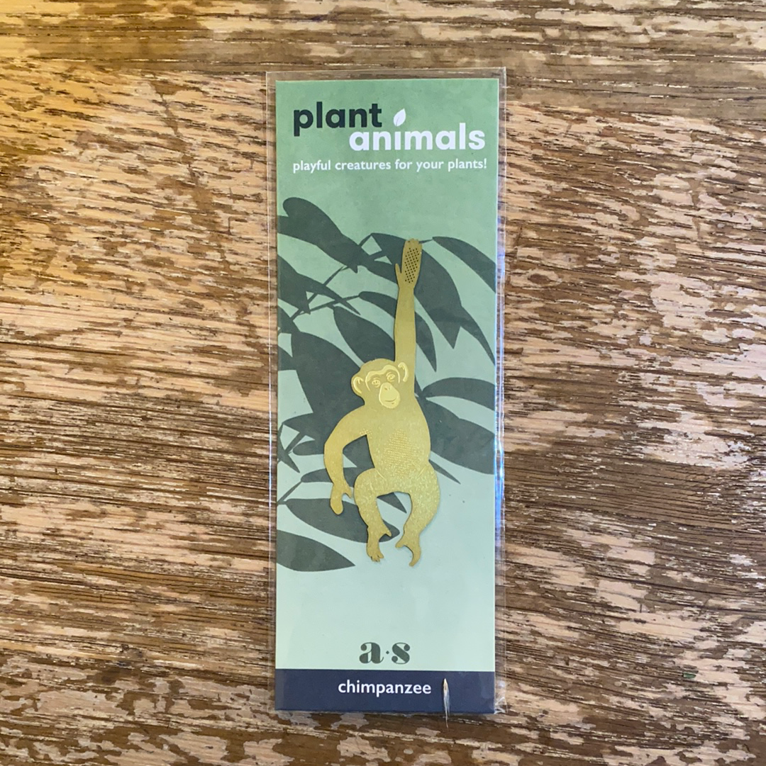 Plant Animals