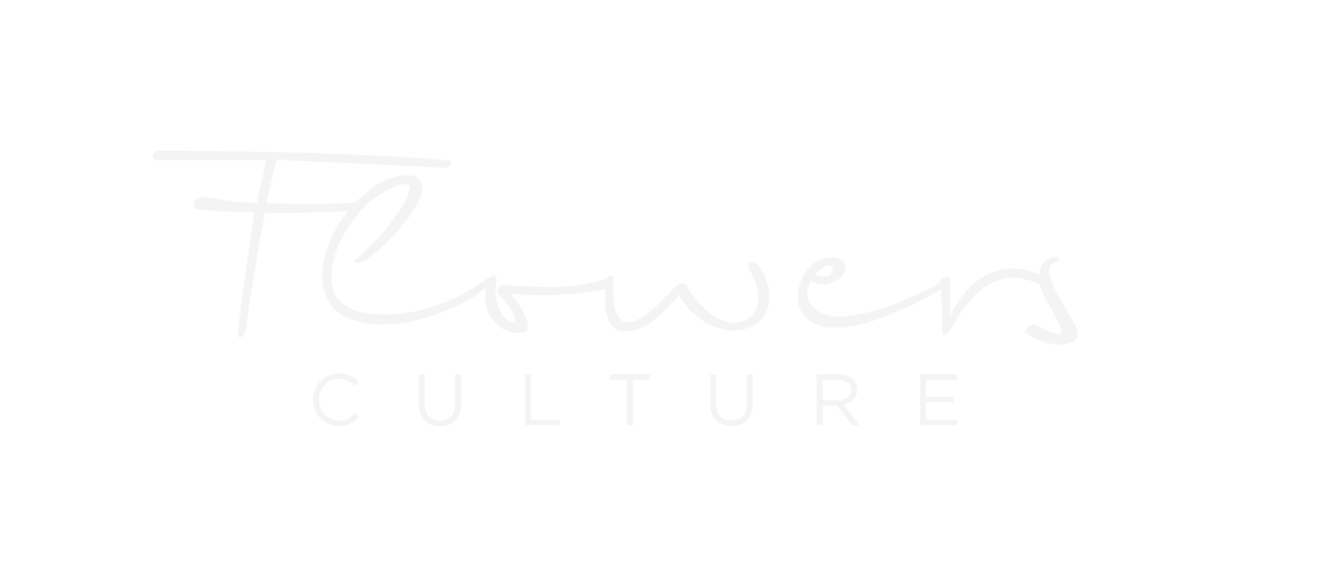 Flowers Culture